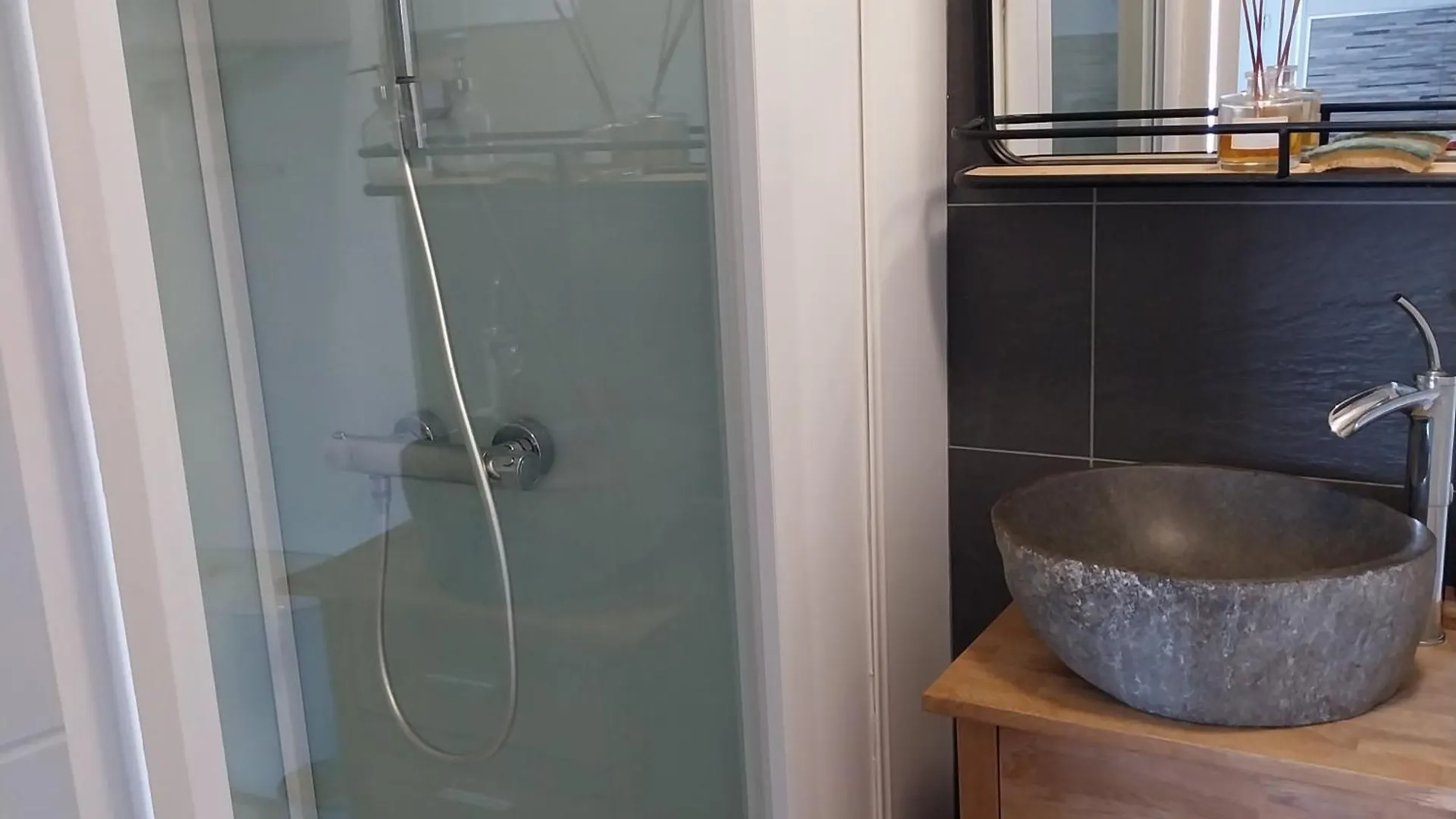 Appartement Vue Sur Mer Erquy France
